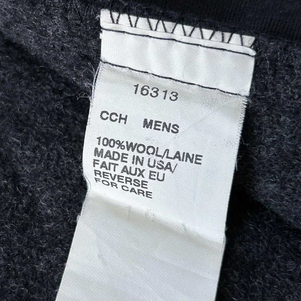 Woolrich brand john